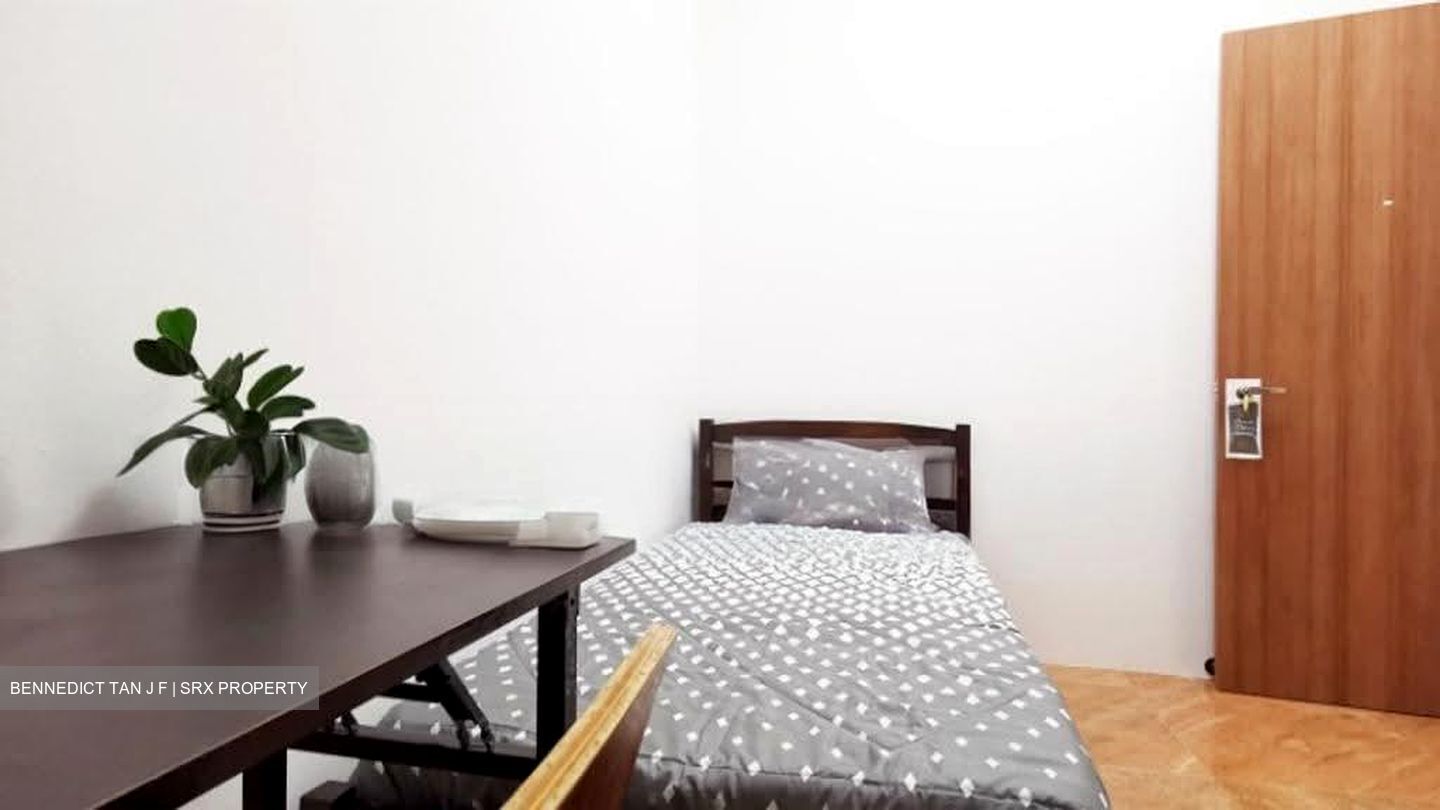 Changi Court (D16), Condominium #604844891